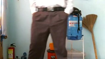 Preview 1 of Bride Foced - Cock in suit