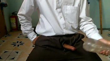 Preview 4 of Bride Foced - Cock in suit