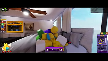 Preview 3 of Virginety Loss - wadddawdazasda