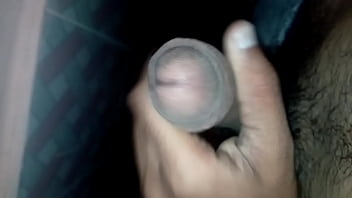 Preview 1 of Man Cow Blowjob - VID 20161219 000609