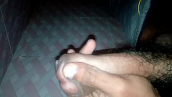 Preview 4 of Man Cow Blowjob - VID 20161219 000609