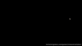 Preview 3 of Animals Of Girls Xxx - INNOCENT WITCHES