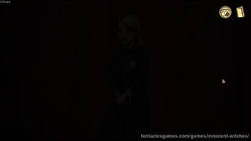 Preview 1 of Animals Of Girls Xxx - INNOCENT WITCHES