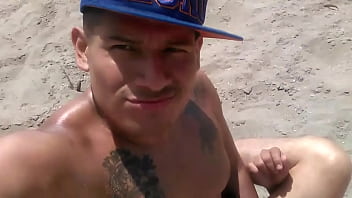 Preview 3 of Slovakia Sexysattv - SEXO PERU