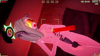 Preview 4 of Ladyboy Dominates Guy - My VR Masterbation 2024-7-17