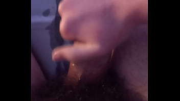 Preview 3 of Suddenly Sex Videos - Jerking off on my crush&#039_s picture