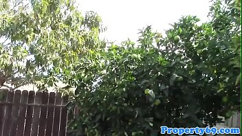 Preview 2 of Mother Dothar - Realtor newbie banged at house showing
