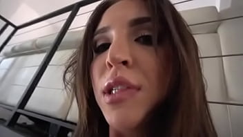 Preview 1 of A Males Sex Com - Giselle L&eacute_on VS Mandingo