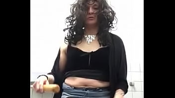 Preview 1 of Findlong Hair Fetish Porn - Slut