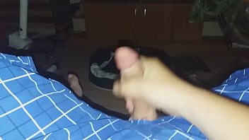Preview 1 of Pinch My Ass Pov
