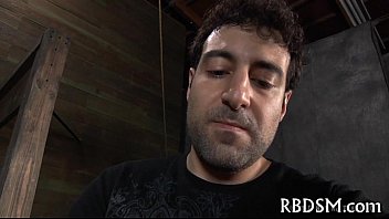 Preview 2 of Huge Biiby - Punishment chamber porn