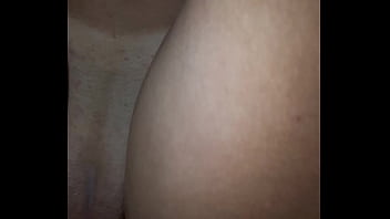 Preview 2 of Desi Aunty Bhabi - Cogiendo a mi novia en cuatro