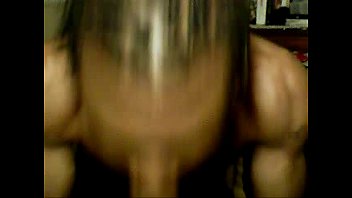 Preview 1 of Mom Son 2 Minutes - Hot black boy sucking and riding dildo on webcam show - sexyladcams.com