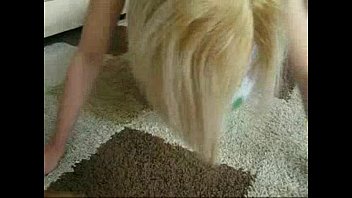 Preview 3 of Barzzer X Bideo - Bored Sophie entertains herself with pussy play