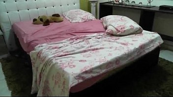 Preview 3 of Teen Drunk Out - Bettina Alvarenga - Camera Caseira - Sexo