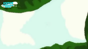 Preview 4 of Syrian Hidden - Zenitsu encontrando o inosuke (Hiperlacta&ccedil_&atilde_o)