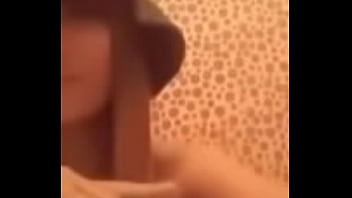 Preview 1 of Mom Son Refa - perrita cantando semi desnuda