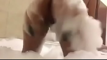 Preview 3 of Iwna Grand - Latina homemade twerking