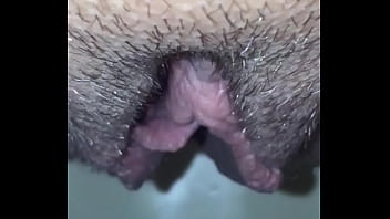 Preview 1 of Black Wife Share - piss close 17