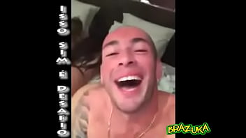 Preview 2 of Sexy Milf Nude Nude Turk Kiz Sik - Desafio Friboi 2/3