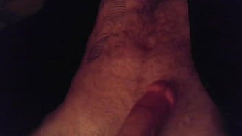 Preview 4 of Bouncing On Her Dildo - 20161217 070532