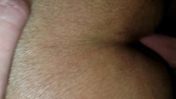 Preview 2 of Yida Eslaba - Wife does not know I&#039_m recording anal!