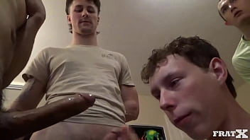 Preview 2 of Mate Iryna - DICK HIM DOWN