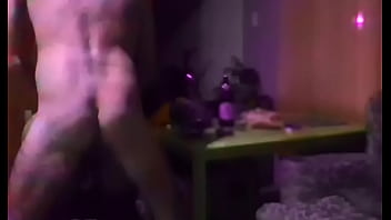 Preview 3 of Fake Agent Wife Cheating - Claudia cada vez mas puta necesita un macho que la coja abundante por el culo y la haga sentir muy trola (di&aacute_logos intensos)
