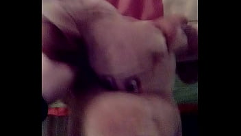 Preview 2 of Most Girtness Body - Doggy style with a fat as bad bitch
