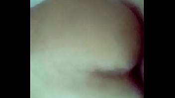 Preview 3 of Paula Shy Two Guys - morena levando d.