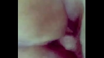 Preview 4 of Paula Shy Two Guys - morena levando d.