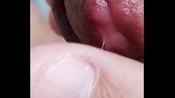 Preview 3 of Sex Bus Ride - Leaking precum,  extreme closeup. June 18,  2024.