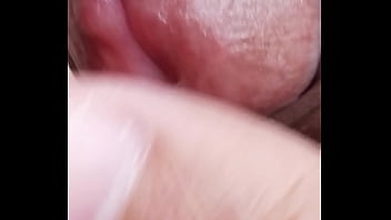 Preview 4 of Sex Bus Ride - Leaking precum,  extreme closeup. June 18,  2024.