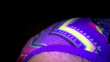Preview 3 of Nekane Fucks - espiando la vagina de mi mujer en colaless 2