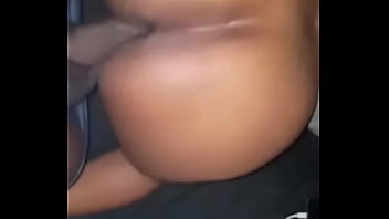 Preview 2 of 18 Xxx Full - @dreamgirlapril Big phat ebony booty backshots from BBC