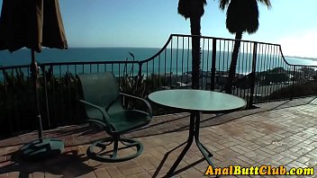 Preview 3 of Parfet Body - Anal fetish whore squirts
