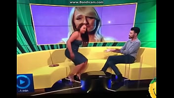 Preview 1 of Dani Daneils Rough - bandicam 2016-12-01 16-09-24-994