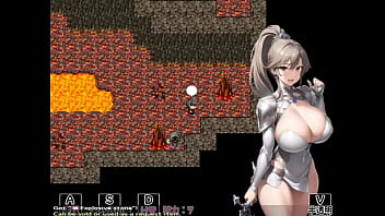 Preview 4 of Votani - Heroi fode com varias vezes com as vadias da sua equipe at&eacute_ elas amarem ele - Big-Breasted Adventurer Cuckold Harem RPG - Parte 8