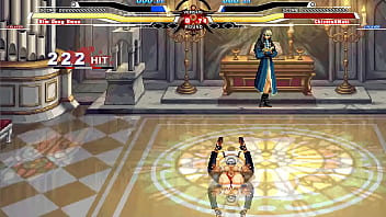 Preview 3 of Begaly Xxx Show Batroom - Dongwan vs Chizuru