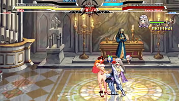 Preview 3 of Realsexclip Com Rap - Jessica vs Glinka (New Character)