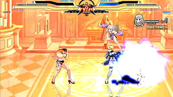 Preview 1 of Realsexclip Com Rap - Jessica vs Glinka (New Character)