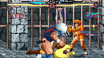 Preview 2 of Desi Ponbaby - Brian vs Yang