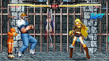 Preview 1 of Desi Ponbaby - Brian vs Yang