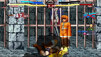 Preview 4 of Desi Ponbaby - Brian vs Yang
