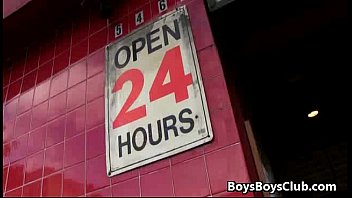 Preview 1 of Mom Xxxdodcom - Blacks On Boys - Gay Sex With White Twink and BBC 05