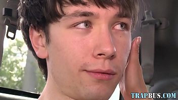 Preview 3 of Girls Sex With Sex Tools - Tricked straighty bigcock