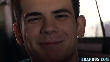 Preview 1 of Girls Sex With Sex Tools - Tricked straighty bigcock