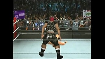 Preview 3 of Big Black Pear Ass Bbw - crystal vs festus
