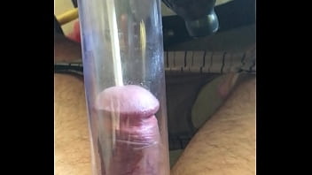 Preview 3 of Soft Sexxx - sound and pumped hard.MOV