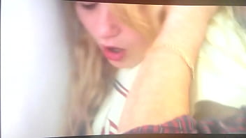Preview 3 of Jobor Deos - Morgan saylor gives boss blowjob